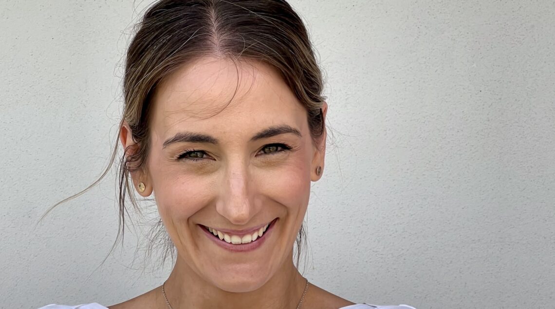 Elisa Pozzobon
