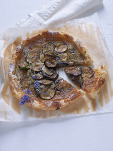 galletta di fichi
