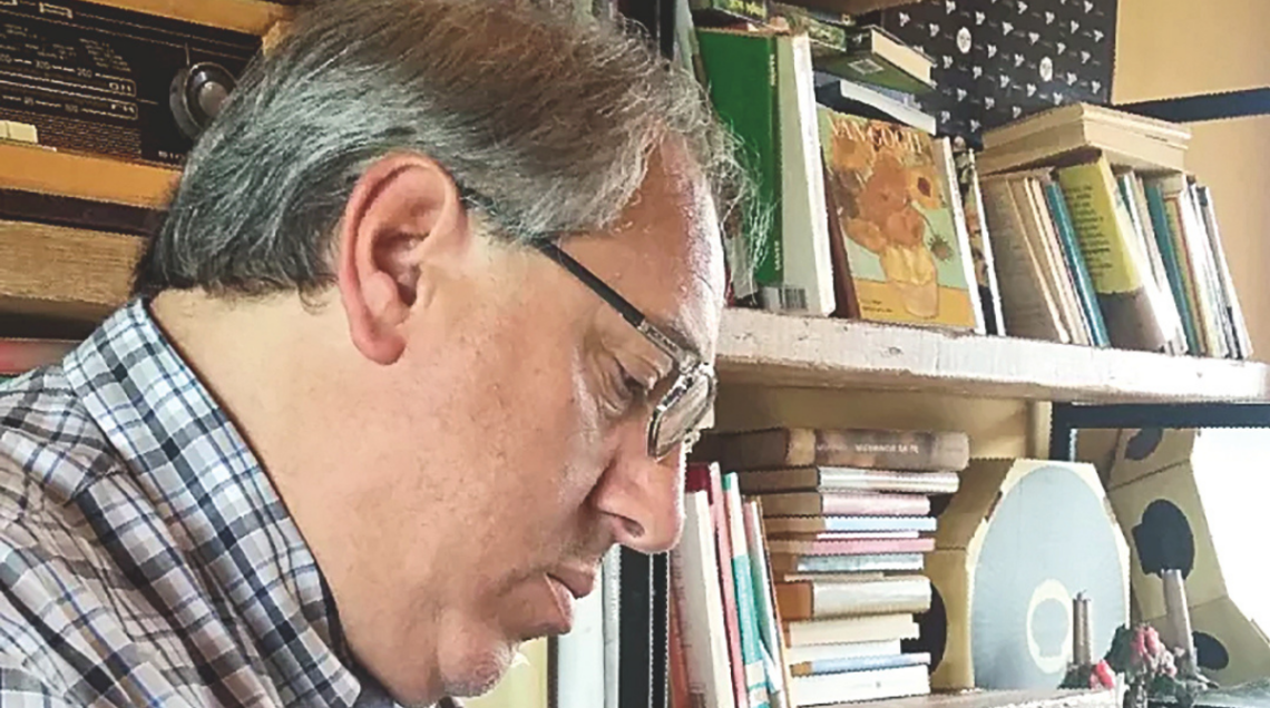 Riccardo Lagorio