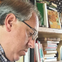 Riccardo Lagorio