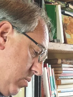 Riccardo Lagorio