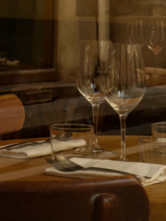 tavolo ristorante