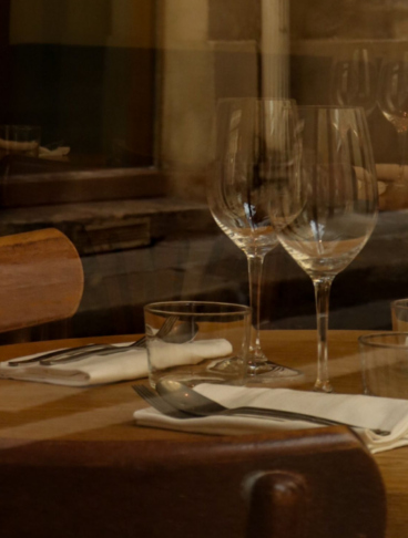 tavolo ristorante