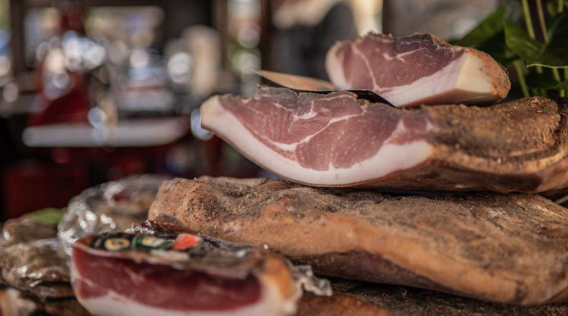 speck