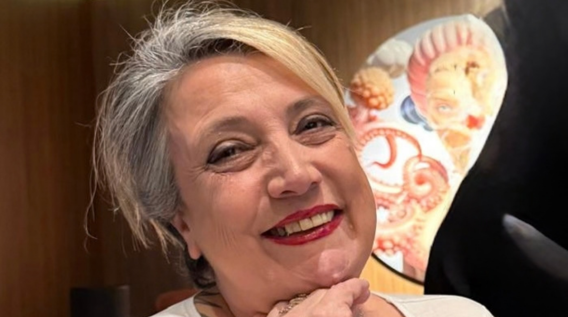 Alessandra Iannello