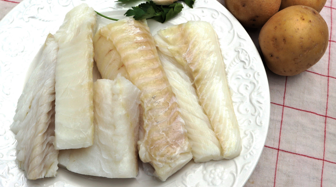 stoccafisso o baccal&agrave;?