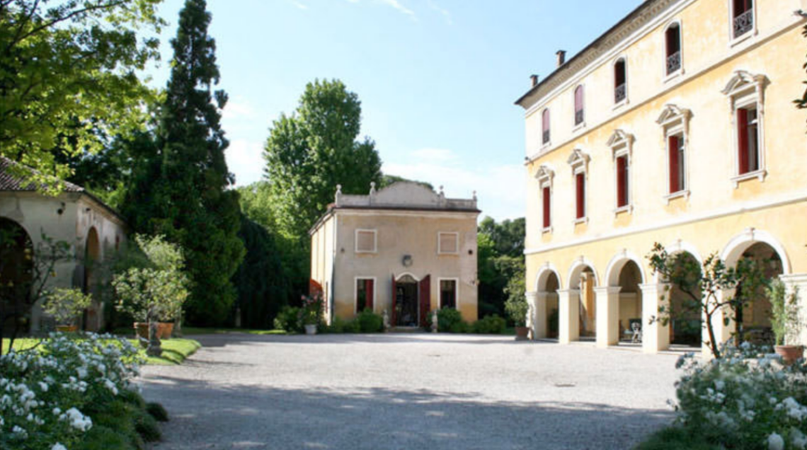 Villa Albrizzi