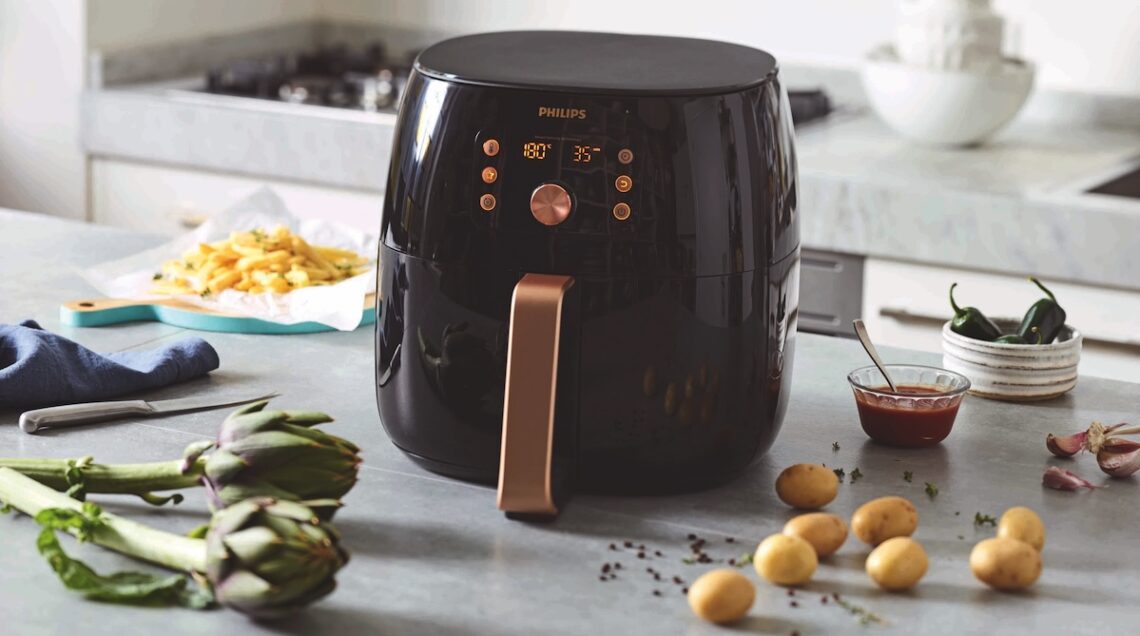 air fryer