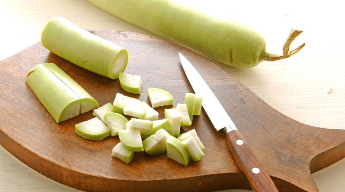 Zucchine siciliane
