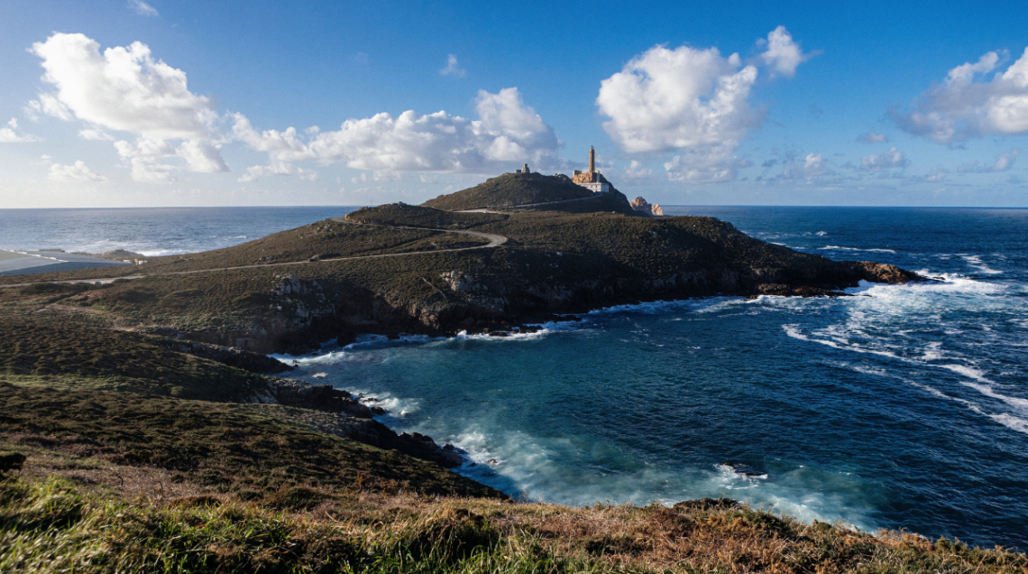 mare del Nord Atlantico
