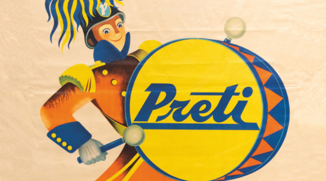 logo Preti