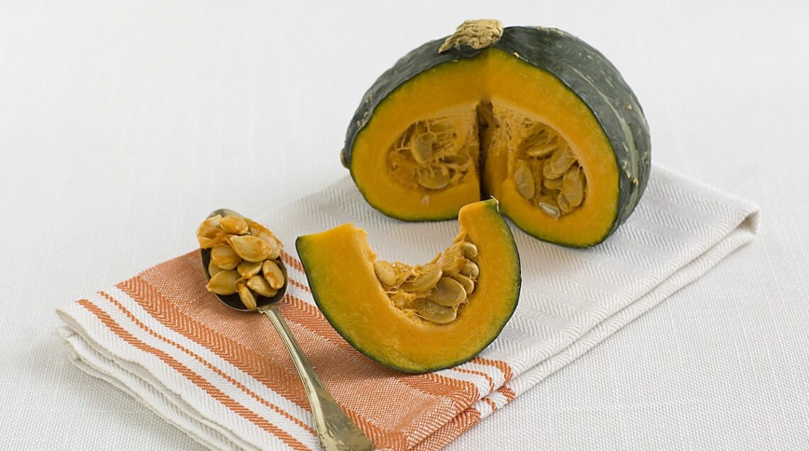 zucca delica