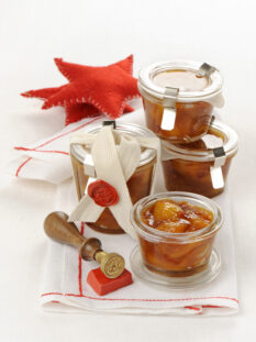Chutney di mango