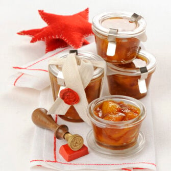 Chutney di mango