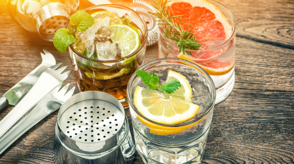 drink