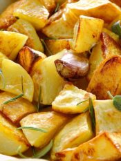 patate al forno