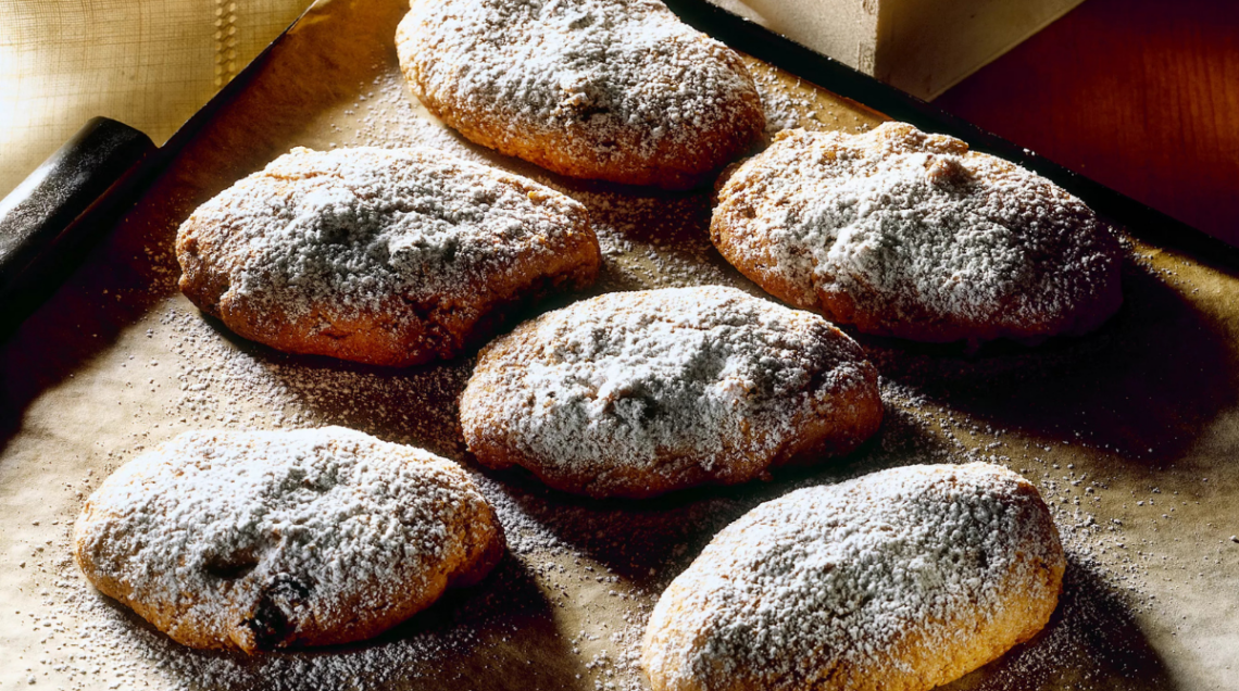 pane dei morti