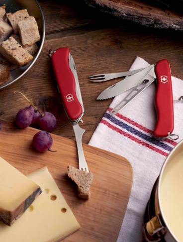 Victorinox multiuso tascabile svizzero
