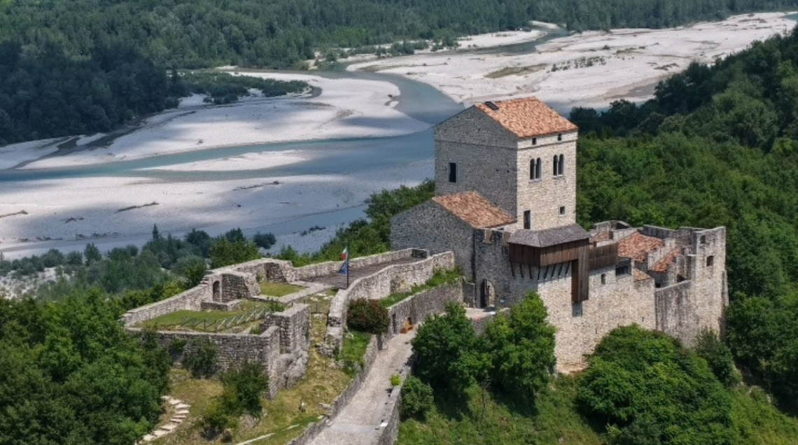 Castello di Ragogna