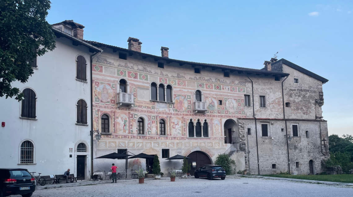 spilimbergo