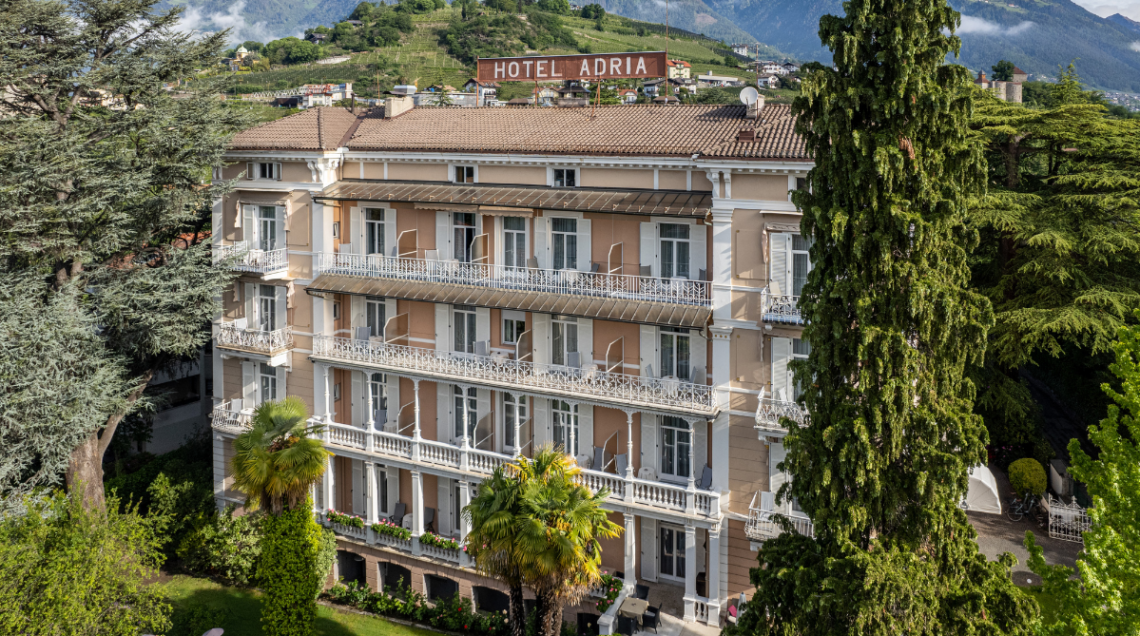 Hotel Adria