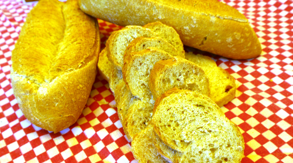 pane alla nigella
