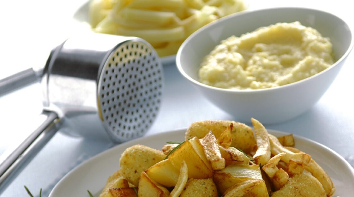 patate cotte