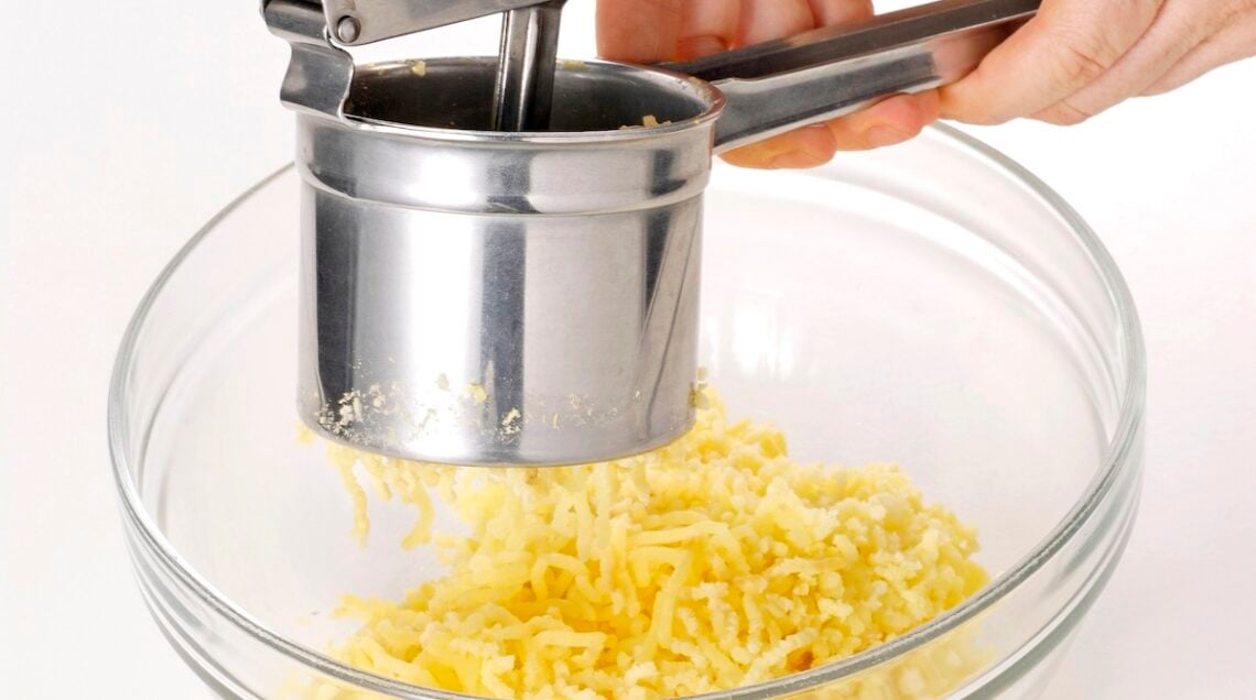 patate passate